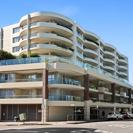Marvelous Manly Appartement Sydney Buitenkant foto