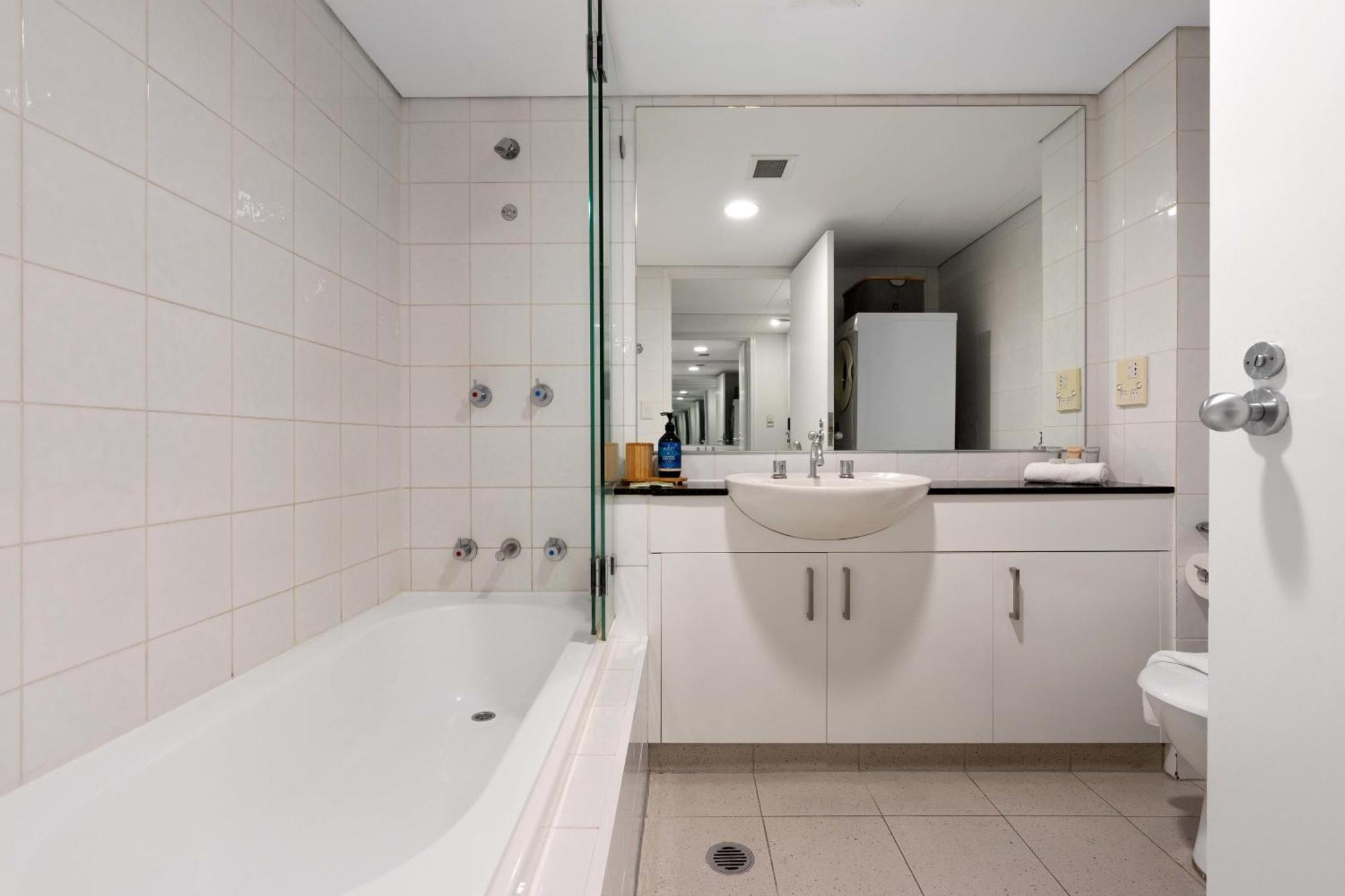 Marvelous Manly Appartement Sydney Buitenkant foto