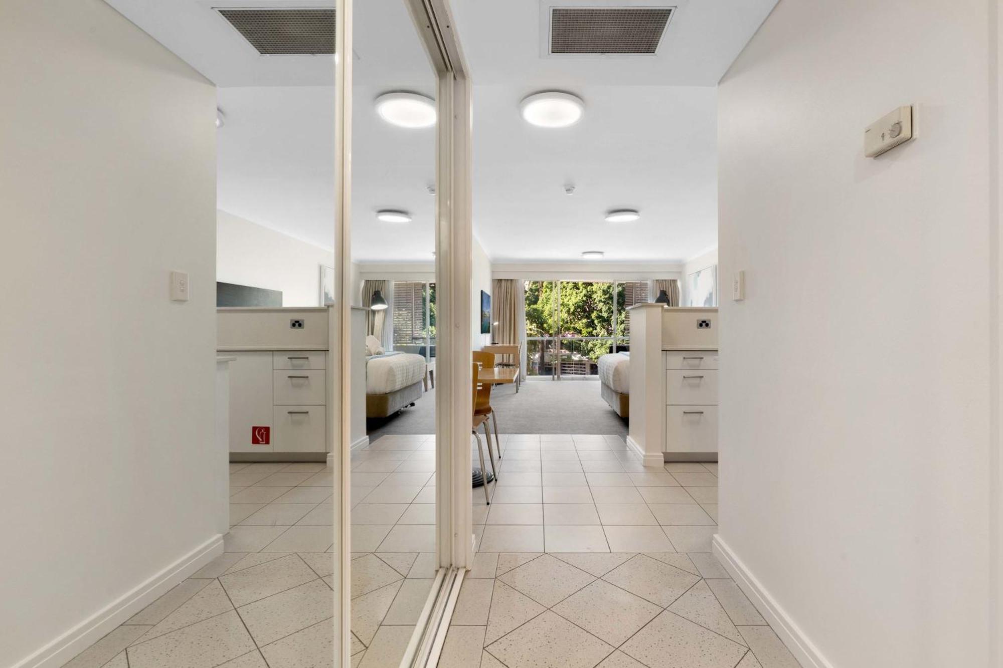 Marvelous Manly Appartement Sydney Buitenkant foto