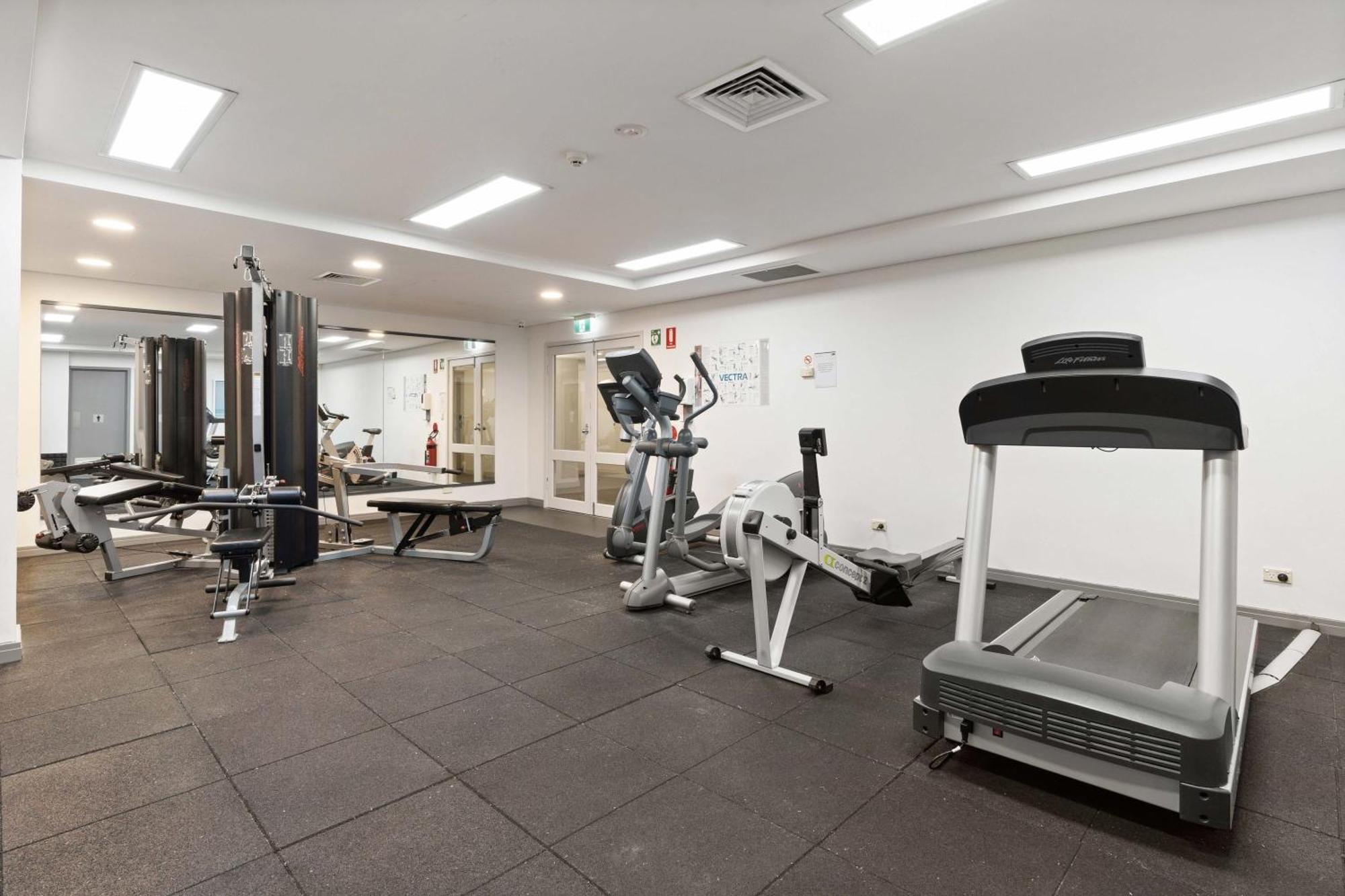 Marvelous Manly Appartement Sydney Buitenkant foto
