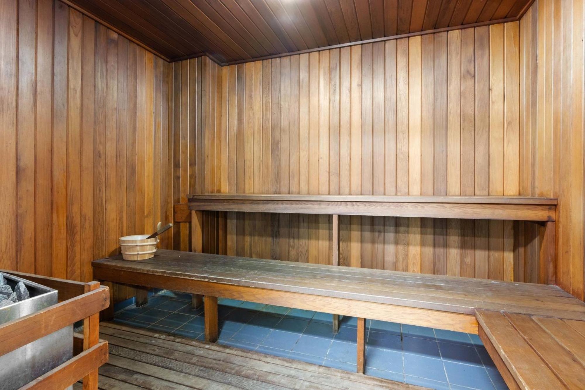 Marvelous Manly Appartement Sydney Buitenkant foto