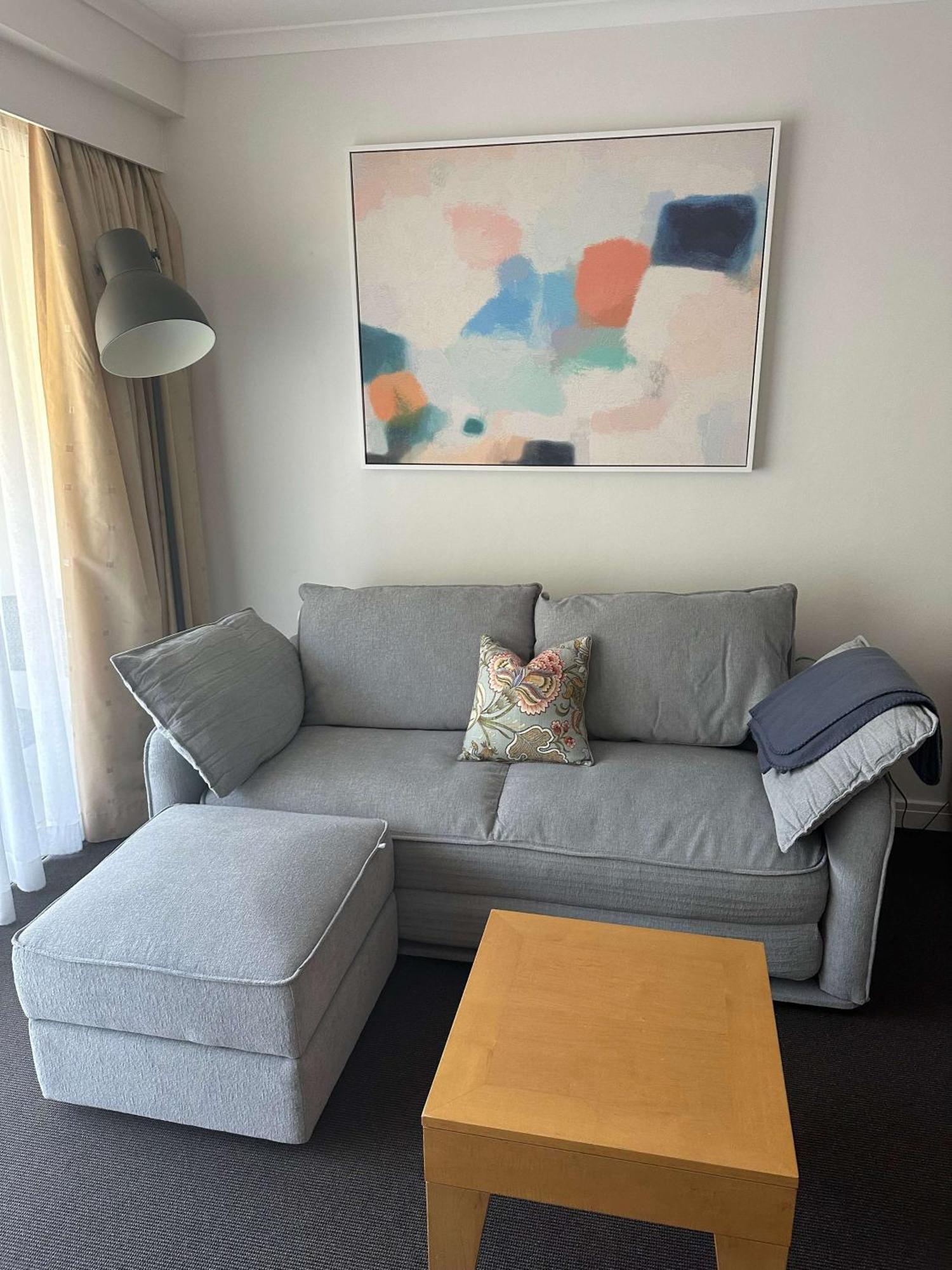 Marvelous Manly Appartement Sydney Buitenkant foto